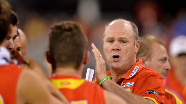 Article image for Eade’s expectations at Suns