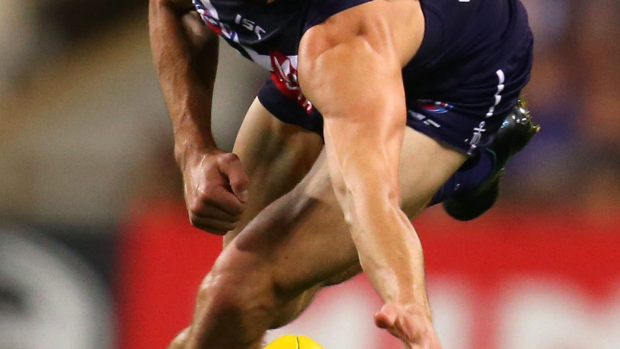 Article image for Fyfe’s Century Inspires Freo