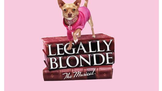 Article image for WAAPA Legally Blonde The Musical Regal Theatre Perth June 2015