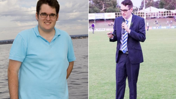 Article image for From fat to fit – Ryan’s inspiring journey