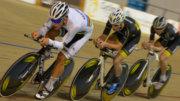 Article image for 2015 WA Track Cycling Grand Prix, June 28 at Midvale Speed Dome