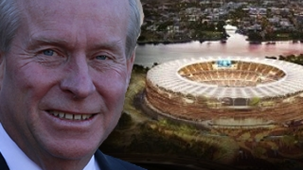 Article image for Perth Stadium tours coming soon