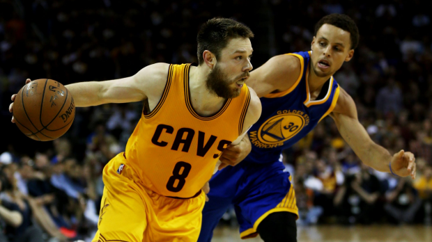 Article image for Gaze gushes over Delly