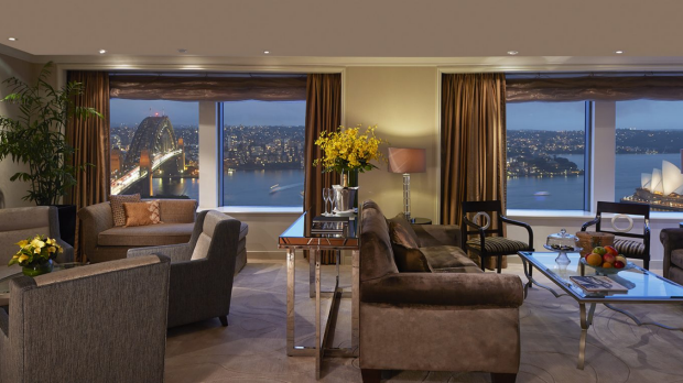 Article image for New app offering cheapest hotel deals