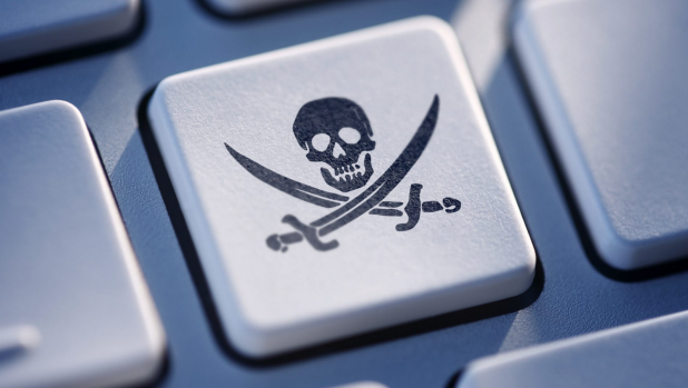 Article image for Senate passes anti-piracy laws