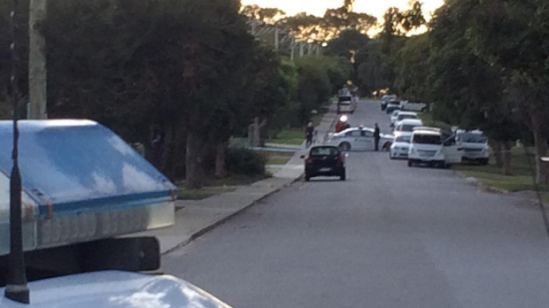Article image for Mosman Park siege believed to have been a planned attack