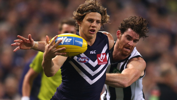 Article image for Freo Fight To The End