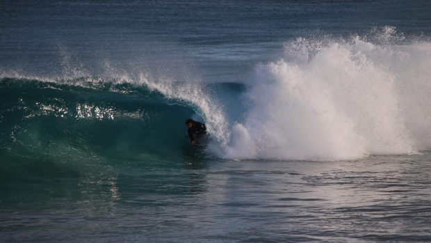 Article image for Antman Says: Surf The Swell This Weekend