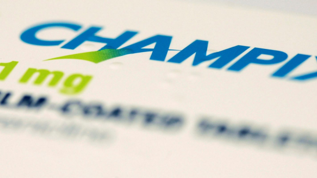 Article image for Quit smoking drug linked to suicides