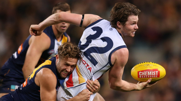 Article image for West Coast Record Big Win Over Crows