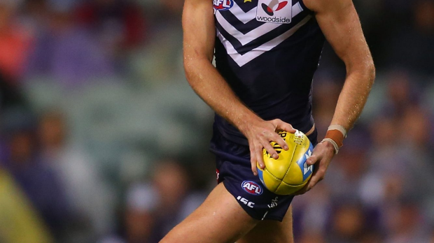 Article image for Freo Win Without Fyfe