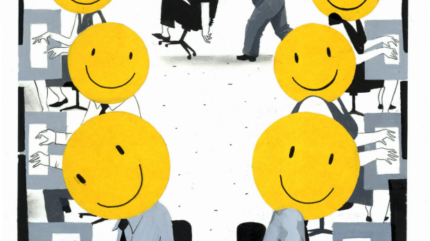 Article image for Study reveals the secret to finding happiness in your job