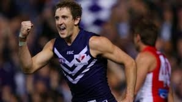 Article image for Fyfe call will be decided on Friday