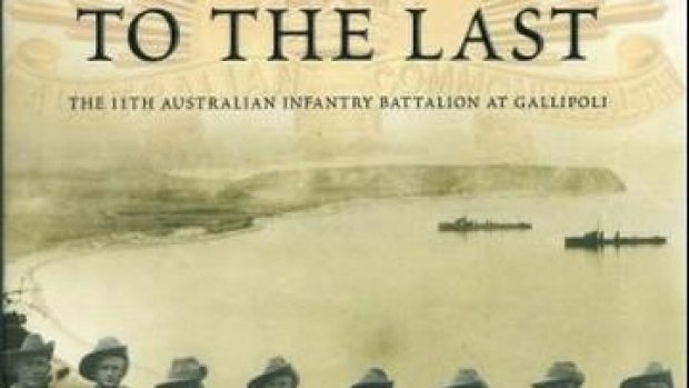 Article image for Book of the Week: Inside the trenches with WA’s 11th battalion