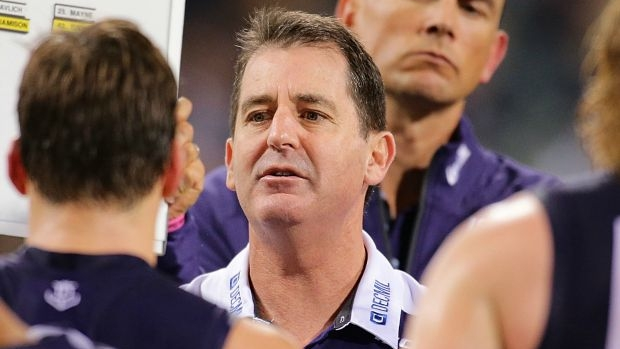 Article image for Dockers Claim Easy Win Over Saints