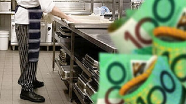 Article image for Penalty rates cuts don’t go far enough:AHA