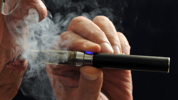 Article image for Research – E-cigs 95% safer than smoking