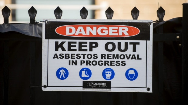 Article image for Residential Asbestos Concerns