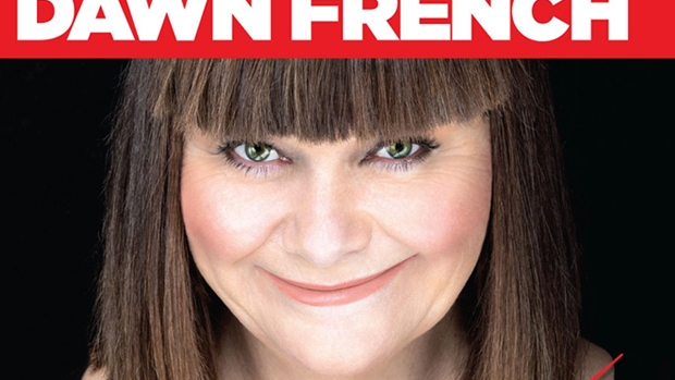 Article image for See Dawn French live in her show ‘Thirty Million Minutes’