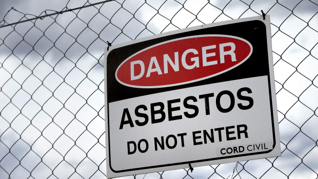 Article image for Asbestos at Primary School ‘low risk’