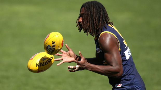 Article image for Nic Nat the key says Simpson