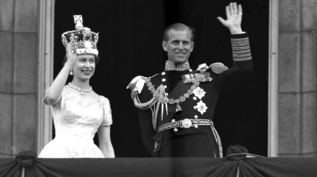 Article image for It’s reigning records! Queen Elizabeth II marks a royal milestone
