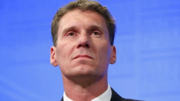 Article image for Bernardi backs away from minorities comments