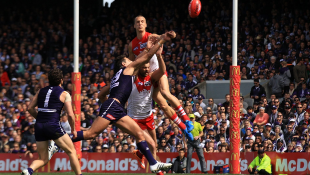 Article image for Freo Start Finals With A Thriller