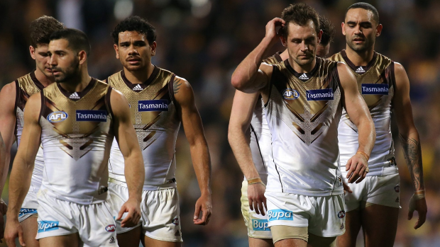 Article image for Harvey backs Fremantle and West Coast to get the job done