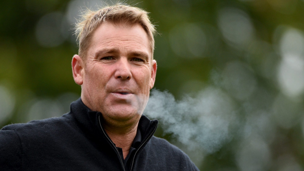 Article image for Warnie wants which Mitch?