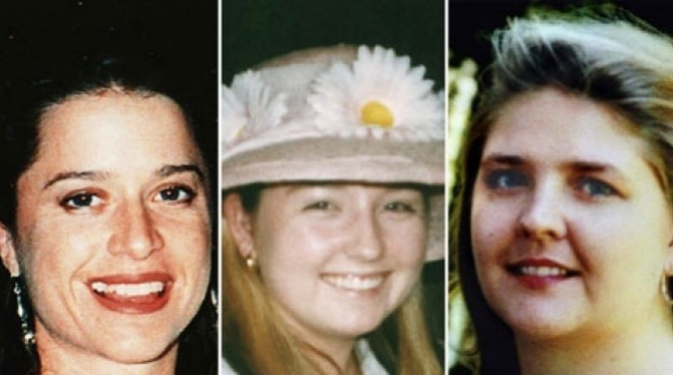 Article image for Rape case link to Claremont serial killings