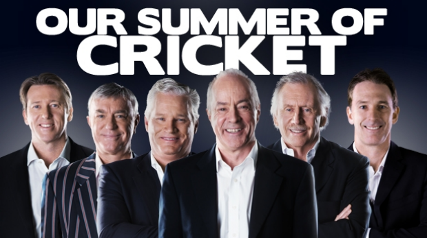 Article image for FIXTURE: 6PR’s Summer of Cricket