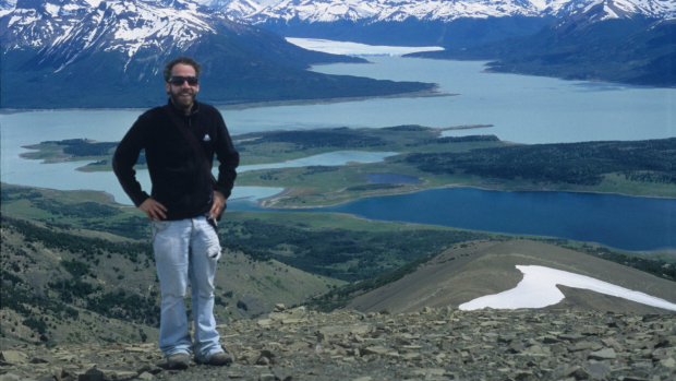 Article image for How a Perth man’s gap year turned into a way of life
