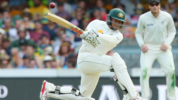 Article image for Moody: First of many for Khawaja