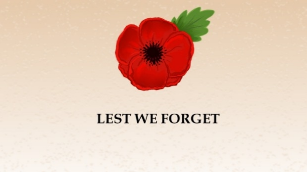 Article image for 6PR’s Remembrance Day Tribute