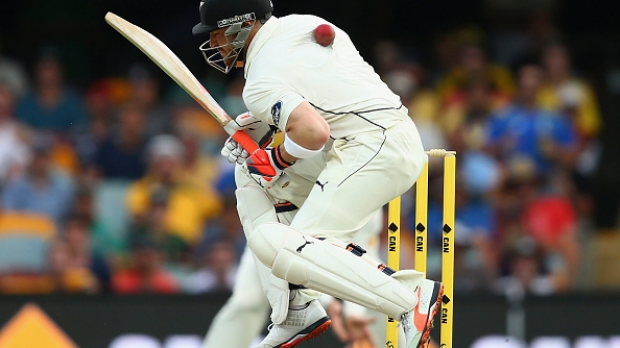 Article image for WACA TV ratings show day-night Test’s value