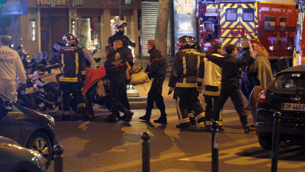 Article image for WA Muslim leader condemns Paris attacks