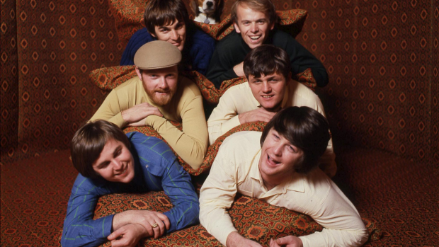 Article image for The Beach Boys head to sunny Perth