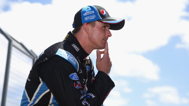 Article image for Mark Winterbottom