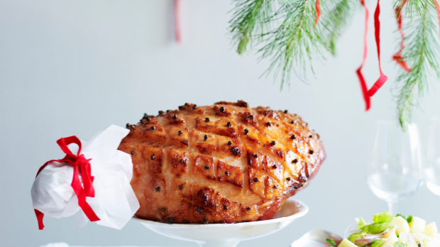 Article image for WA’s best Christmas ham