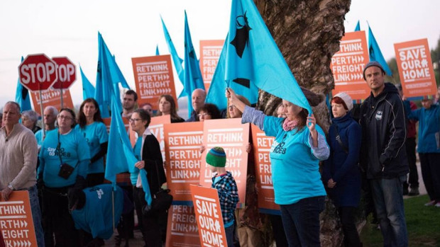 Article image for State Government wins Roe 8 decision appeal