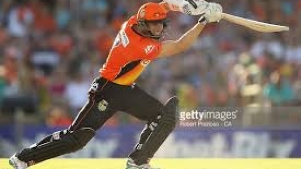 Article image for Perth Scorchers cruise to comfortable win over Brisbane Heat