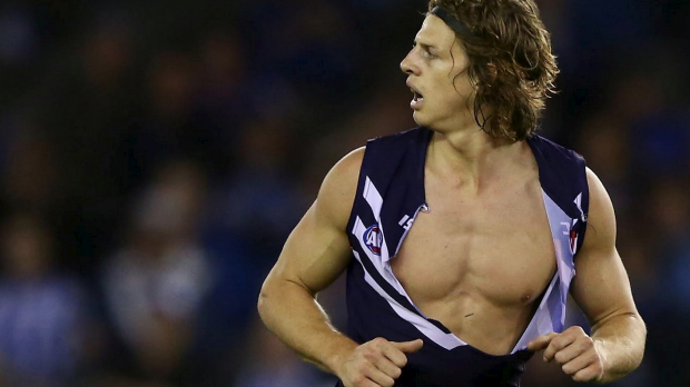 Article image for Fyfe’s bad back