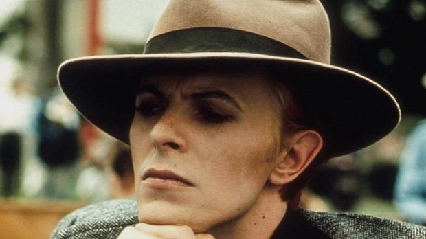 Article image for David Bowie dead at 69