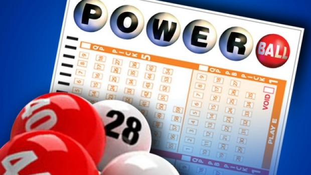 Article image for Want a share in the $1.5b US Powerball Jackpot?