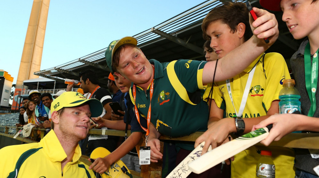 Article image for Family friendly prices for WACA