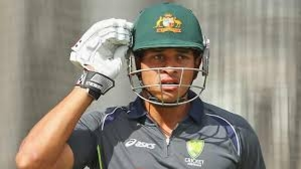 Article image for Usman Khawaja wants to star in all formats of cricket