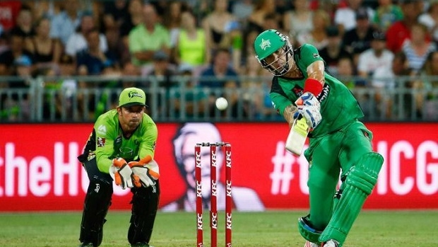 Article image for Kevin Pietersen agrees to return to Melbourne Stars