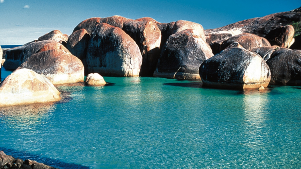 Article image for Geoscientists Rock