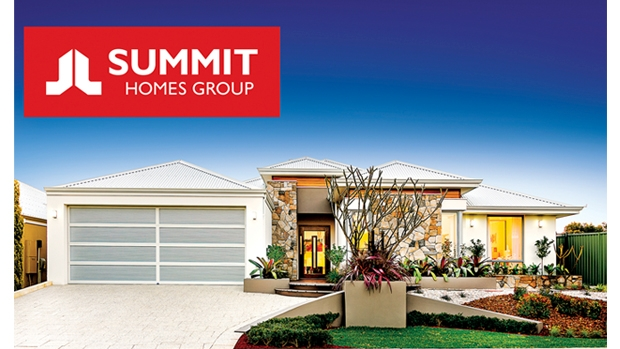 Article image for Talking Property for Summit Homes Group